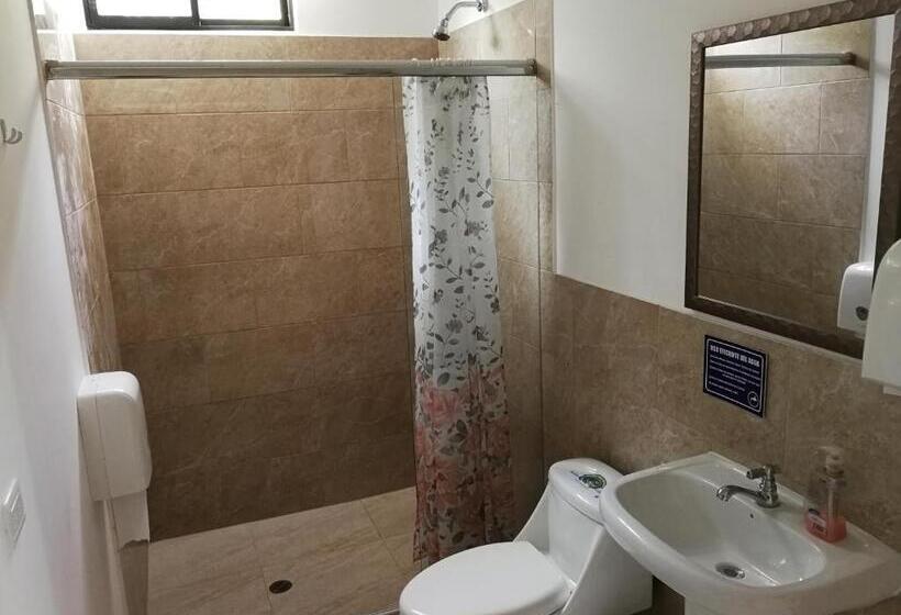 Bed & Breakfast Chapelet Hostal