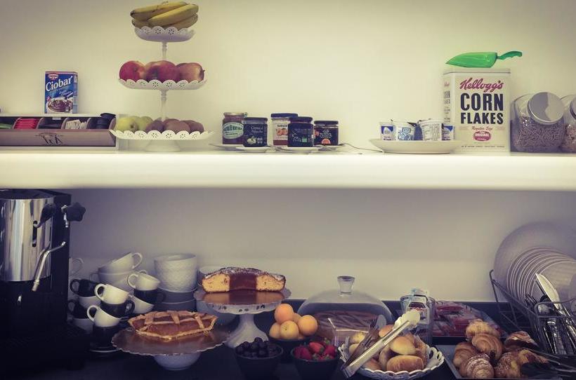 ベッドアンドブレックファースト Dolci Agrumi