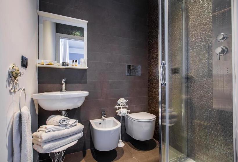 ベッドアンドブレックファースト Dolci Agrumi