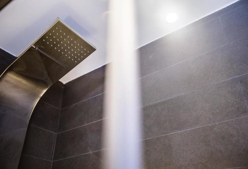 ベッドアンドブレックファースト Dolci Agrumi