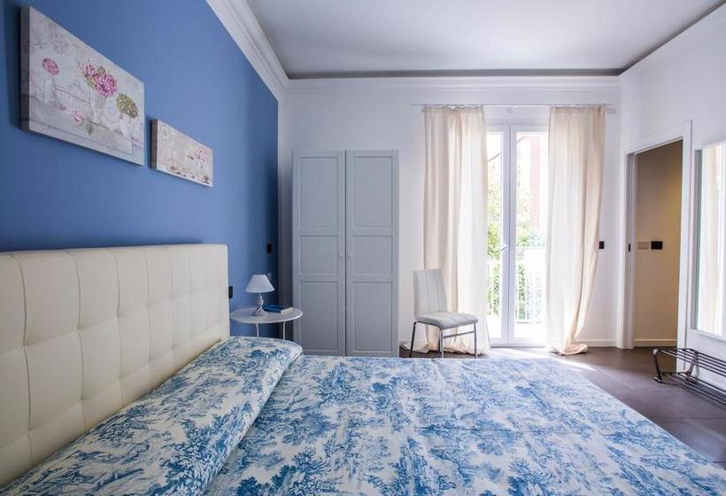 ベッドアンドブレックファースト Dolci Agrumi