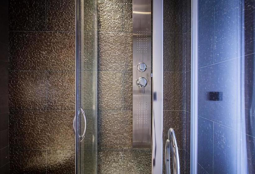 ベッドアンドブレックファースト Dolci Agrumi