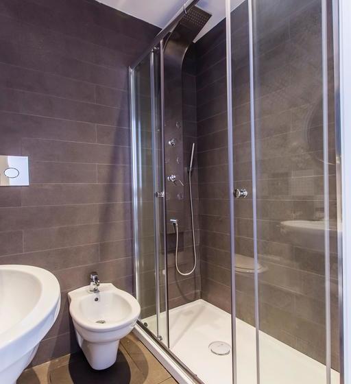 ベッドアンドブレックファースト Dolci Agrumi