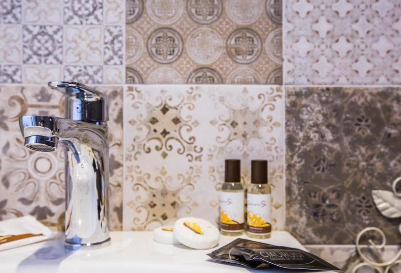 ベッドアンドブレックファースト Dolci Agrumi