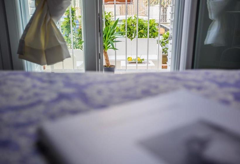 ベッドアンドブレックファースト Dolci Agrumi