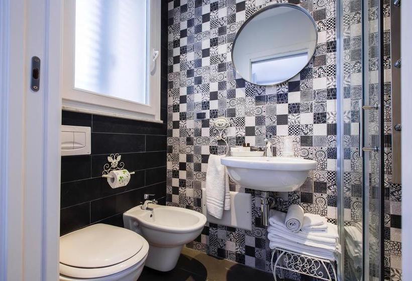 ベッドアンドブレックファースト Dolci Agrumi