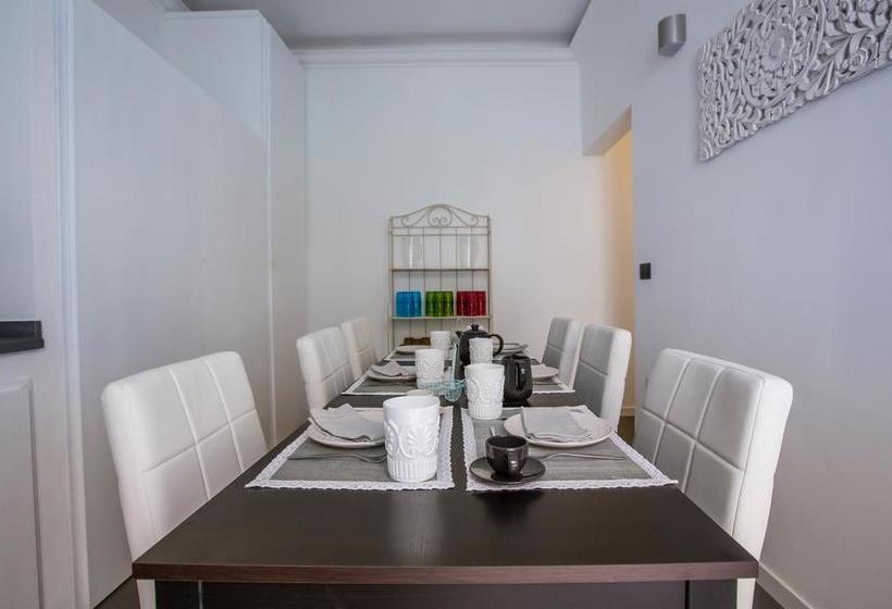 ベッドアンドブレックファースト Dolci Agrumi