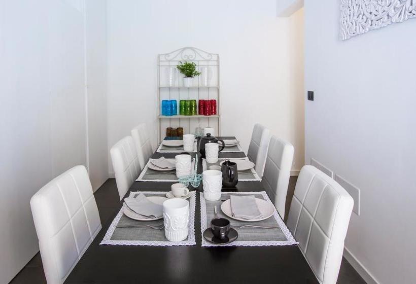 ベッドアンドブレックファースト Dolci Agrumi