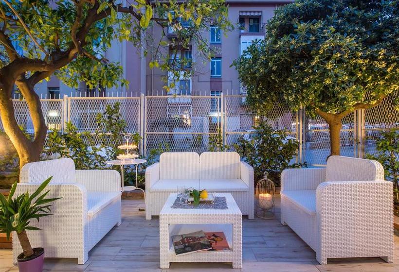 ベッドアンドブレックファースト Dolci Agrumi