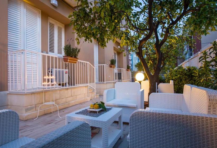 ベッドアンドブレックファースト Dolci Agrumi