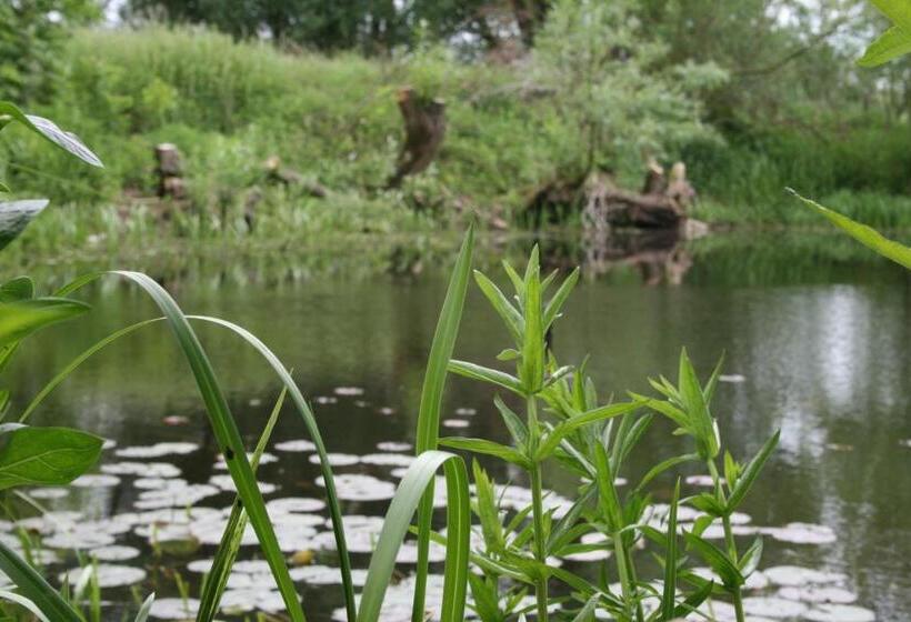 צימר Karlsborg Rum Och Frukost