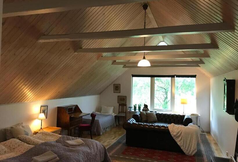 צימר Karlsborg Rum Och Frukost