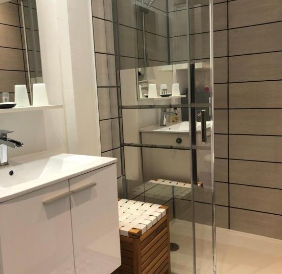 مبيت وإفطار La Ferme Du Bonheur