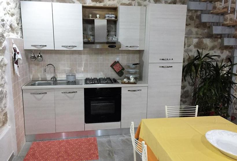 مبيت وإفطار La Finestra Sul Lago