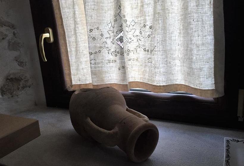 مبيت وإفطار La Finestra Sul Lago