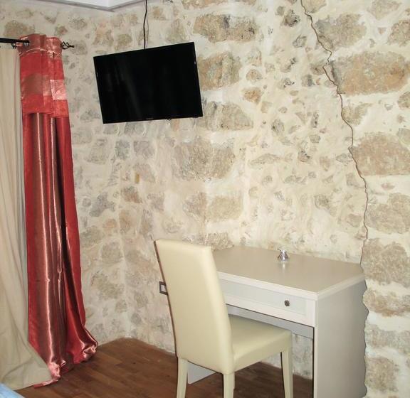 مبيت وإفطار La Finestra Sul Lago