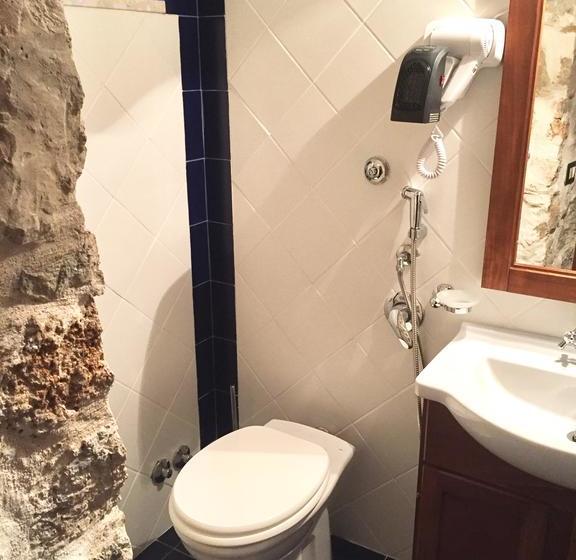 مبيت وإفطار La Finestra Sul Lago