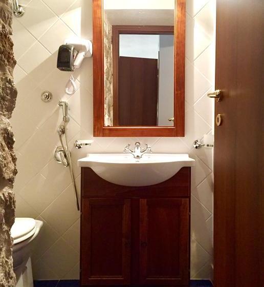 مبيت وإفطار La Finestra Sul Lago