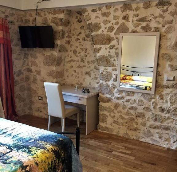 مبيت وإفطار La Finestra Sul Lago