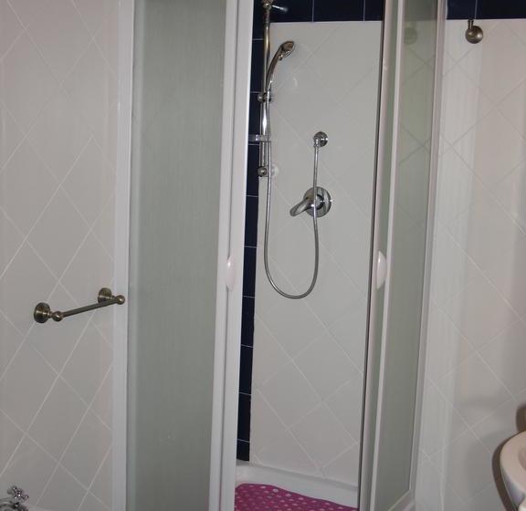 مبيت وإفطار La Finestra Sul Lago