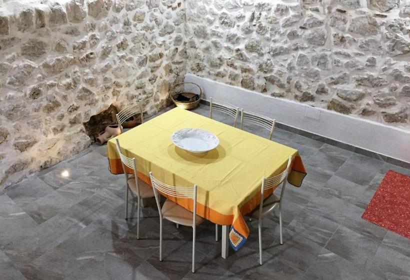 مبيت وإفطار La Finestra Sul Lago