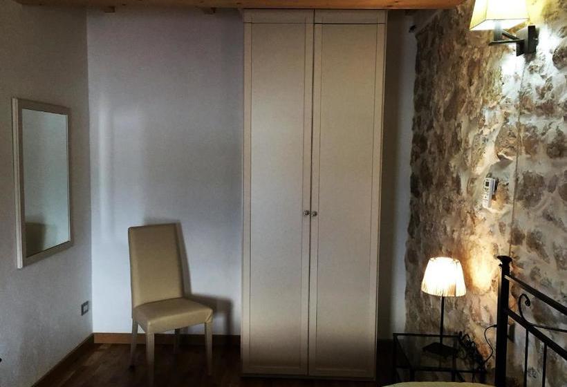 مبيت وإفطار La Finestra Sul Lago