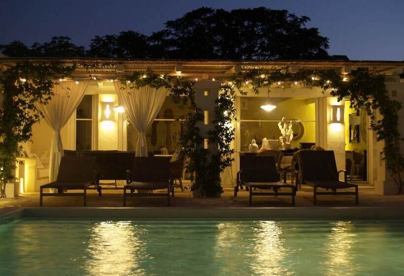 Bed and Breakfast Masseriola Antiche Fogge