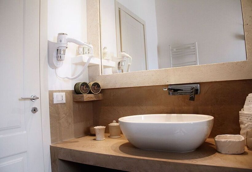 Bed and Breakfast Masseriola Antiche Fogge