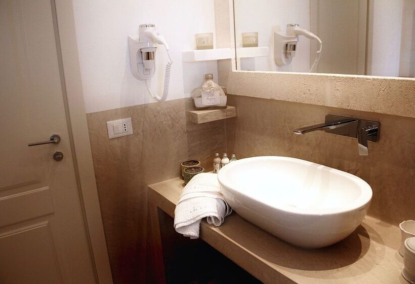 Bed and Breakfast Masseriola Antiche Fogge