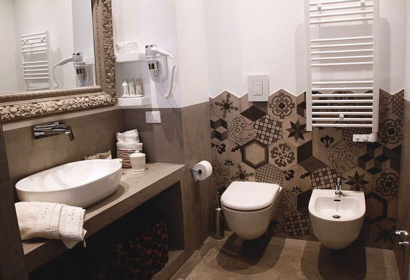 Bed and Breakfast Masseriola Antiche Fogge