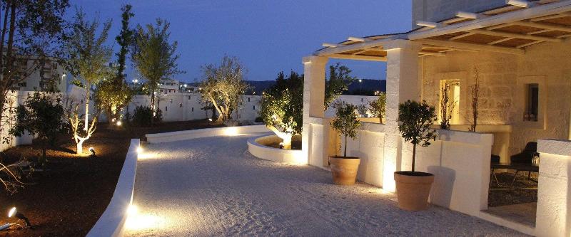 Bed and Breakfast Masseriola Antiche Fogge