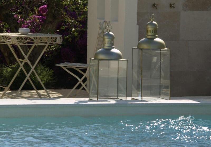 Bed and Breakfast Masseriola Antiche Fogge