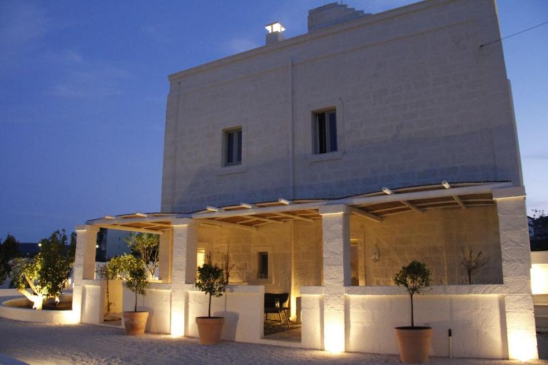 Bed and Breakfast Masseriola Antiche Fogge