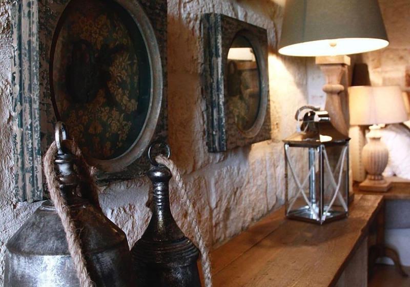 Bed and Breakfast Masseriola Antiche Fogge