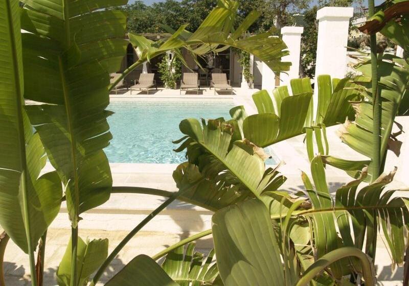 Bed and Breakfast Masseriola Antiche Fogge