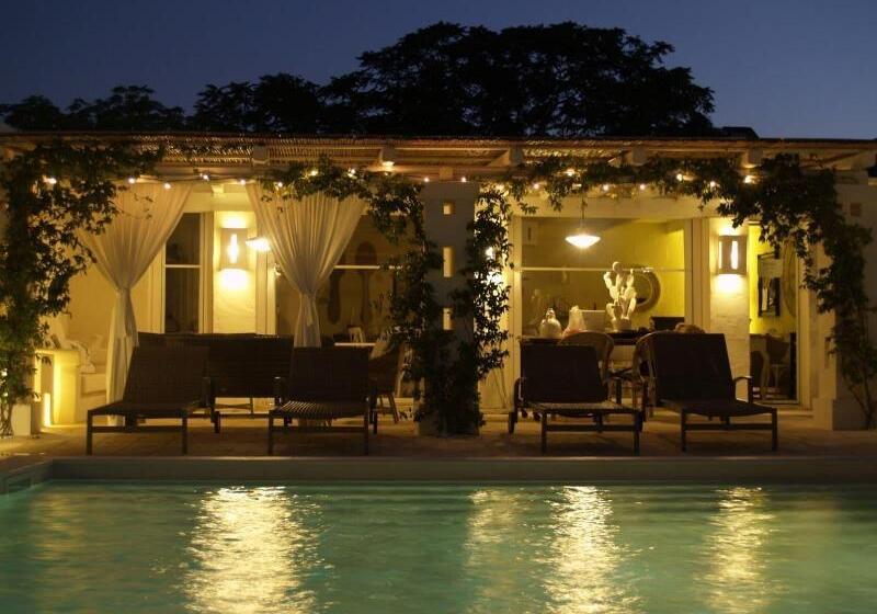 Bed and Breakfast Masseriola Antiche Fogge