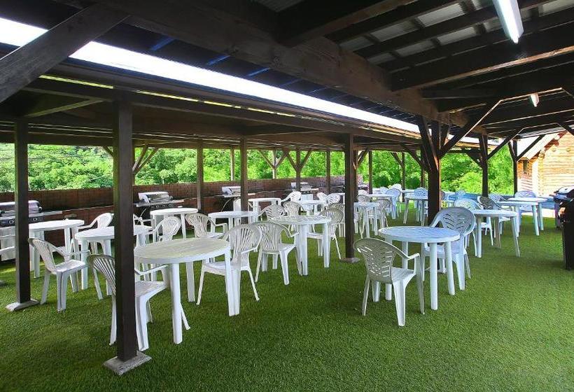 צימר Guest House Exceed Players Club