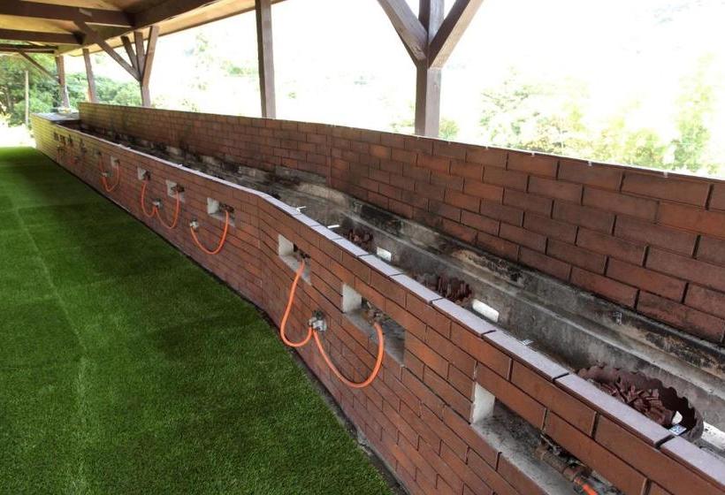 צימר Guest House Exceed Players Club