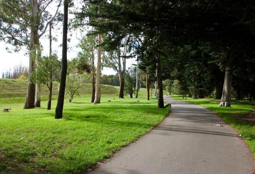 צימר Refreshstay