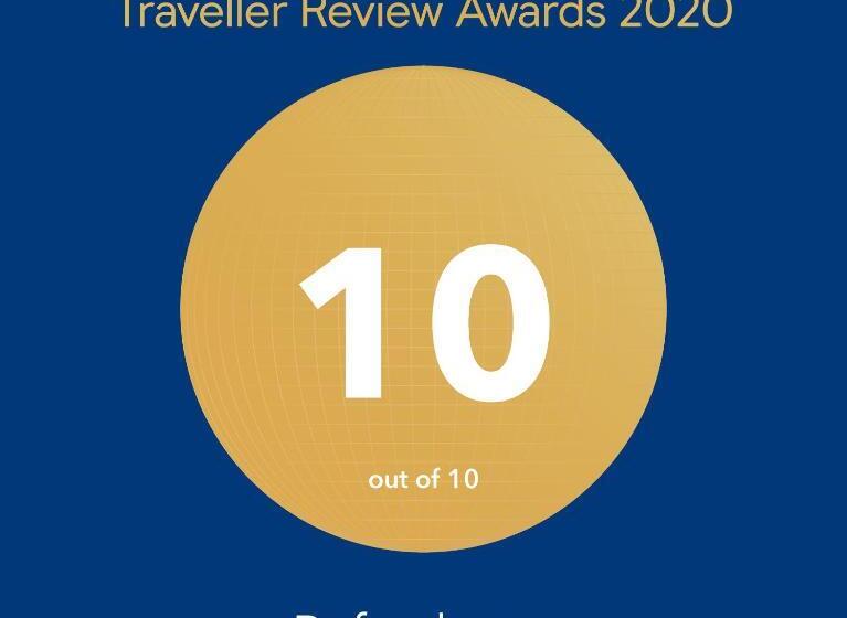 צימר Refreshstay