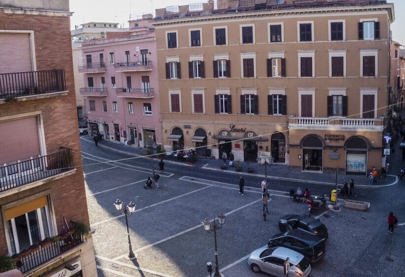 Regina Bed And Breakfast