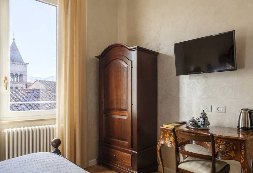 Regina Bed And Breakfast