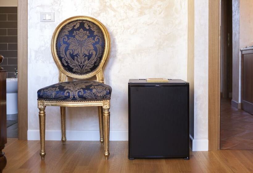 Regina Bed And Breakfast