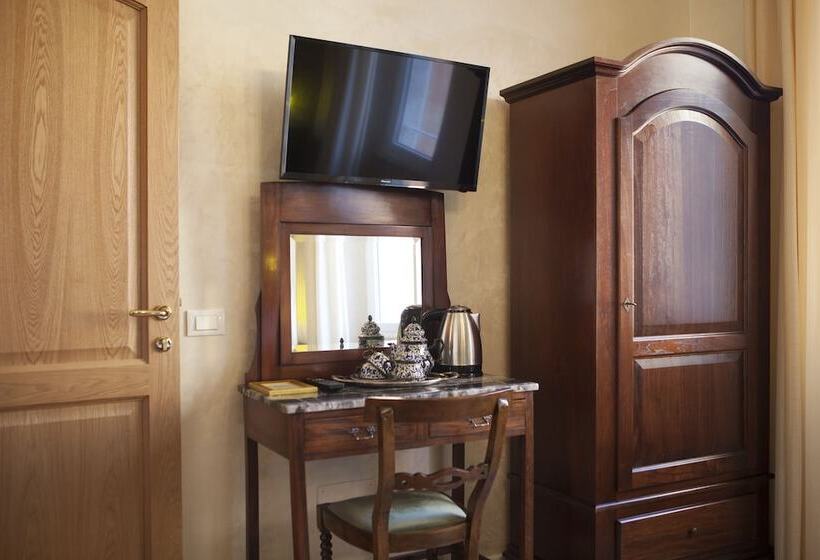 Regina Bed And Breakfast