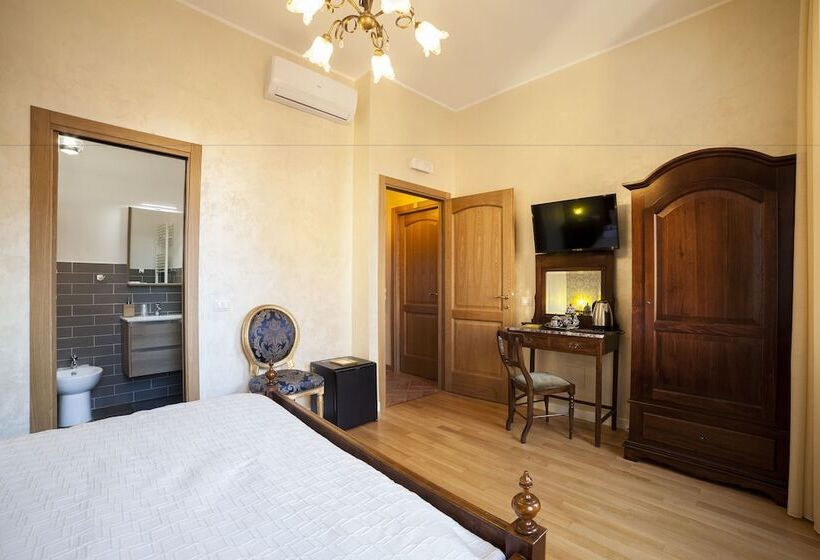 Regina Bed And Breakfast