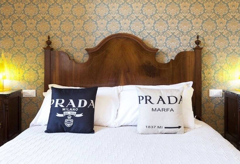 Regina Bed And Breakfast