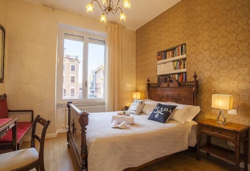 Regina Bed And Breakfast