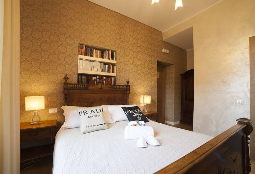 Regina Bed And Breakfast