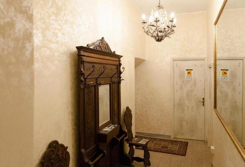 Regina Bed And Breakfast