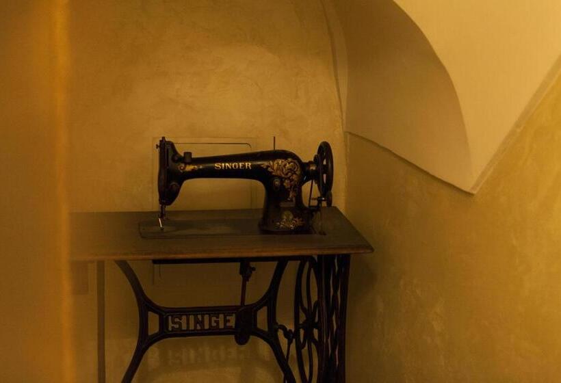 Regina Bed And Breakfast